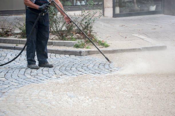 Best Gas Station Cleaning  in Hayti, PA